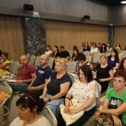 Хисаря е домакин на IX Национална среща на експертите по социални дейности и здравеопазване от общините
