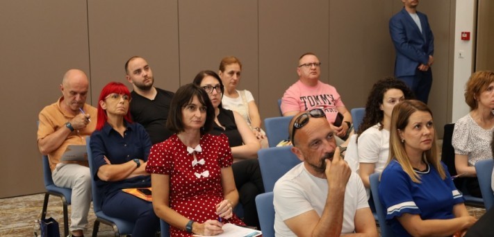 Форумът „Цифрова община: Иновации и решения за информационно обслужване“ представи европейски решения за сигурна дигитализация