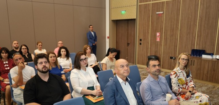 Форумът „Цифрова община: Иновации и решения за информационно обслужване“ представи европейски решения за сигурна дигитализация
